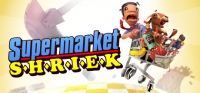 Supermarket Shriek Supermarket Shriek
