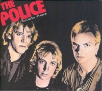 The Police - Outlandos d’Amour (1978) [EAC-FLAC]