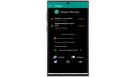 Magisk Manager v.642788ab build 277 [4allapps]