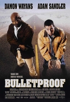 Bulletproof 1996 x264 720p Esub BluRay Dual Audio English Hindi GOPISAHI