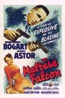 The Maltese Falcon (1941) 1080p BluRay HEVC AAC-SARTRE + Extras