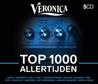 VA - Greatest Hits Of All Time [5CD] (2020)