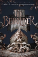 Anna Bright - [Beholder 01] - The Beholder (azw3 epub mobi)