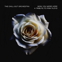 The Chill Out Orchestra - Wish You Were Here (2020)