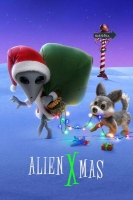 Alien Xmas 2020 720p WEBRip 400MB x264-GalaxyRG