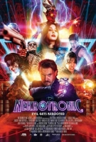 Nekrotronic 2019 1080p WEB-DL DD 5 1 x264 [MW]