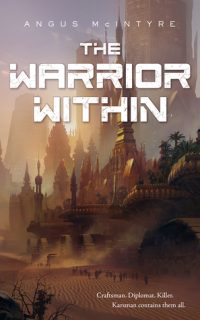 The Warrior Within - Angus McIntyre [EN EPUB] [ebook] [ps]