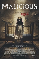 Malicious 2018 HDRip XviD AC3 [FOX]