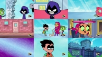 Teen Titans Go S05E06 HDTV x264-W4F