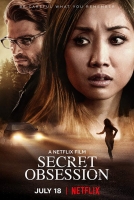 Secret Obsession 2019 720p NF WEBRip x264 AAC 850MB ESub