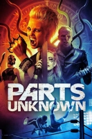 Parts Unknown (2018) HDRip x264 - SHADOW[TGx]