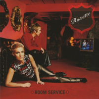 Roxette - Room Service - [FLAC]-[TFM]