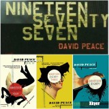 Red Riding series by David Peace EPUB Red Riding series by David Peace EPUB