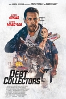 Debt Collectors 2020 HDRip XviD AC3-EVO