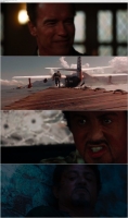The Expendables (2010) 2160p HDR 5 1 x265 10bit Phun Psyz