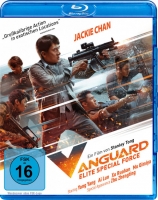 VANGUARD (2020) BluRay 720p [Tam (HQ Line Aud) + Chi] ESub[MB]