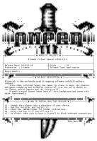 Rizom.Lab.RizomUV.Virtual.Spaces.v2018.0.171.X64-AMPED [FTUApps]