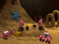 Larva Family S01E05 480p x264-mSD EZTV Larva Family S01E05 480p x264-mSD EZTV