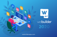 Blumentals WeBuilder 2020 v16.0.0.220 Multilingual + Crack [SadeemPC]