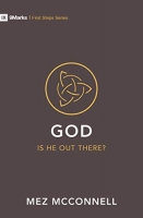 God – Is He Out there? -  Mez McConnell epub/mobi