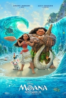 Moana (2016) [1080p x265 HEVC 10bit BD AAC 7 1] [Prof]