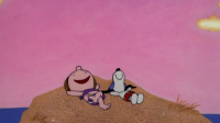 Snoopy Come Home 1972 1080p BluRay x264-PFa