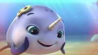 Not Quite Narwhal S01E27 XviD-AFG EZTV