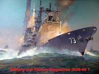 Military and History Magazines 2020-09 1