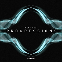 Matt Fax - Progressions (320kbps) (Album) (Vyze)