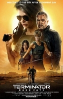 Terminator - Dark fate [ATG 2019] English 1080p x265 AAC mp4