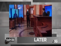 Judge Mathis S22E54 480p x264-mSD EZTV Judge Mathis S22E54 480p x264-mSD EZTV