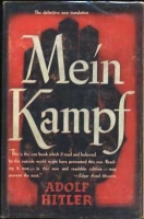 Adolf Hitler - Mein Kampf Complete and Unabridged PDF ENG
