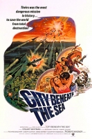 City Beneath the Sea [1971 - USA] sci fi
