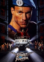 Street Fighter 1994 1080p Bluray x264-Japhson