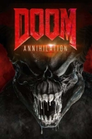 doom annihilation 2019 BRRip AC3 x264-CMRG[TGx]
