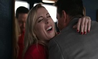 Spenser Confidential 2020 720p WEBRip x264 With Sample LLG