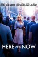 Here And Now 2018 HDRip XviD AC3-EVO[TGx]