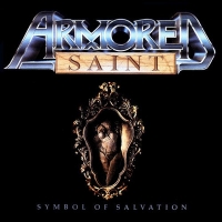 Armored Saint - Symbol Of Salvation (1991) Armored Saint - Symbol Of Salvation (1991)