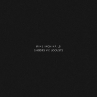 Nine Inch Nails - Ghosts VI Locusts - (2020) MP3 [320 kbps]