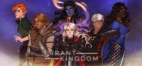 Errant Kingdom (Chapters 0-4) Errant Kingdom (Chapters 0-4)