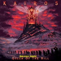 Kairos - Queen Of The Hill 2019ak