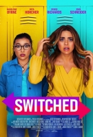Switched 2020 HDRip XviD AC3-EVO