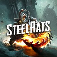 Steel Rats [v 1.01 + DLC]  MULTi