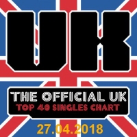 The Official UK Top 40 Singles Chart (28.02.2019) Mp3