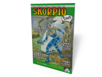 Skorpio 2171 [Cbr - ITA] [TNT Village]