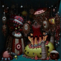 Orbital - Monsters Exist (Deluxe) (2018) FLAC CD