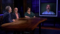 The Problem With Jon Stewart S01E08 XviD-AFG EZTV