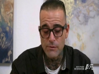 Intervention S22E04 Michael 480p x264-mSD EZTV