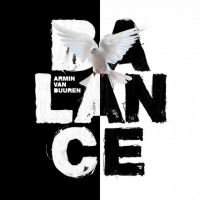 Armin van Buuren - Balance (Album) (2019) (320kbps) (Vyze)