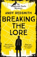 Breaking the Lore - Andy Redsmith [EN EPUB] [ebook] [ps]